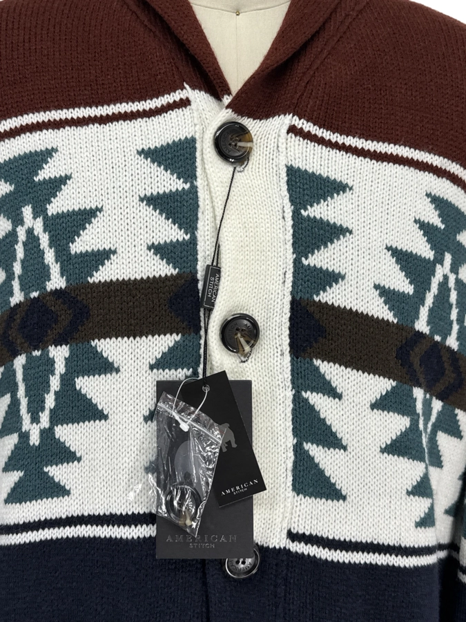 American Stitch