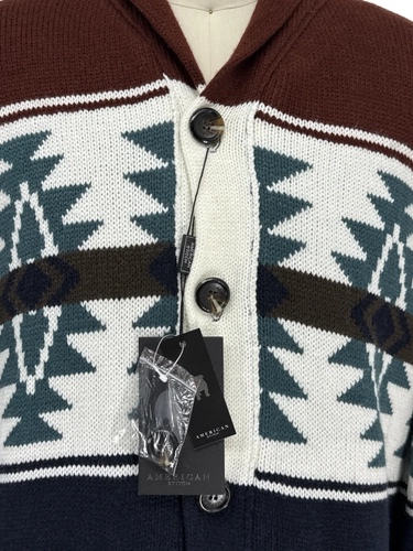 American Stitch