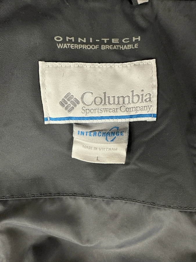 Columbia