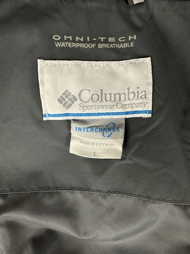 Columbia