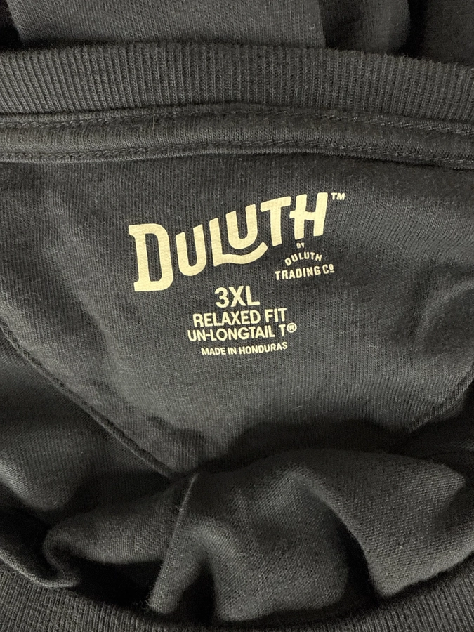 Duluth Trading