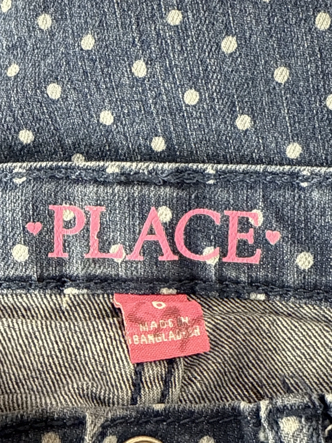 Place