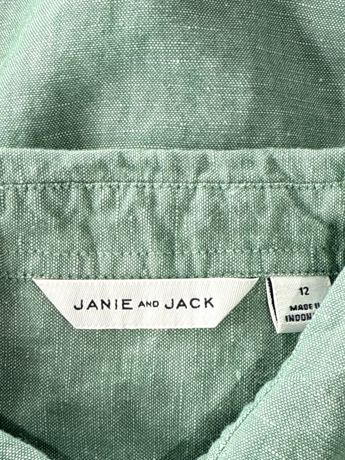 Janie & Jack 