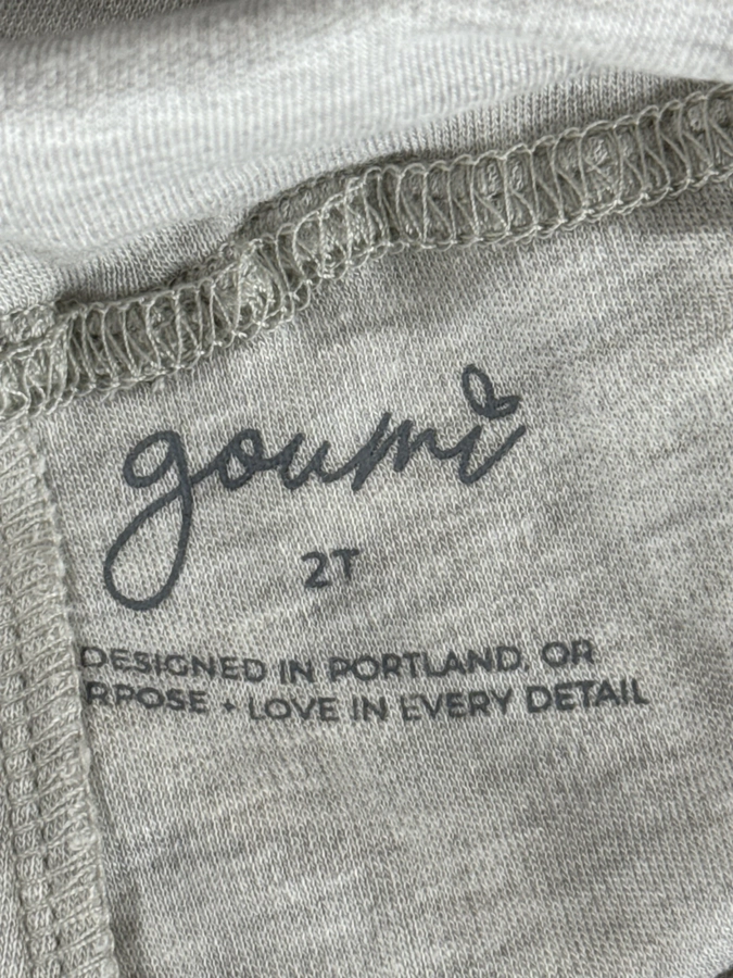 Goume