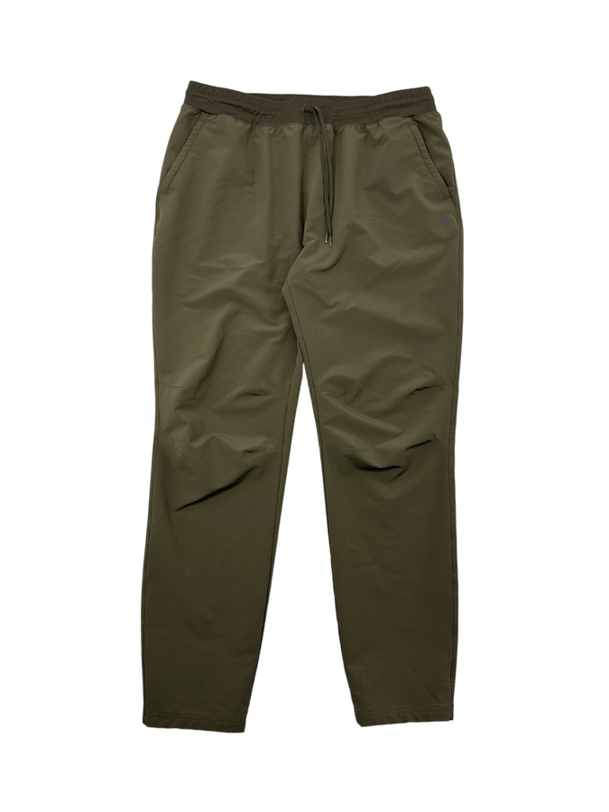 Hurley Brand