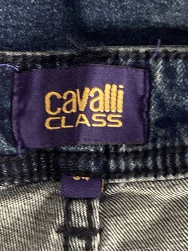 Cavalli Class