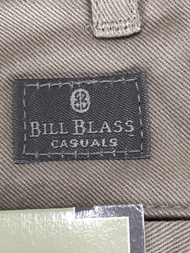 Billy Blass