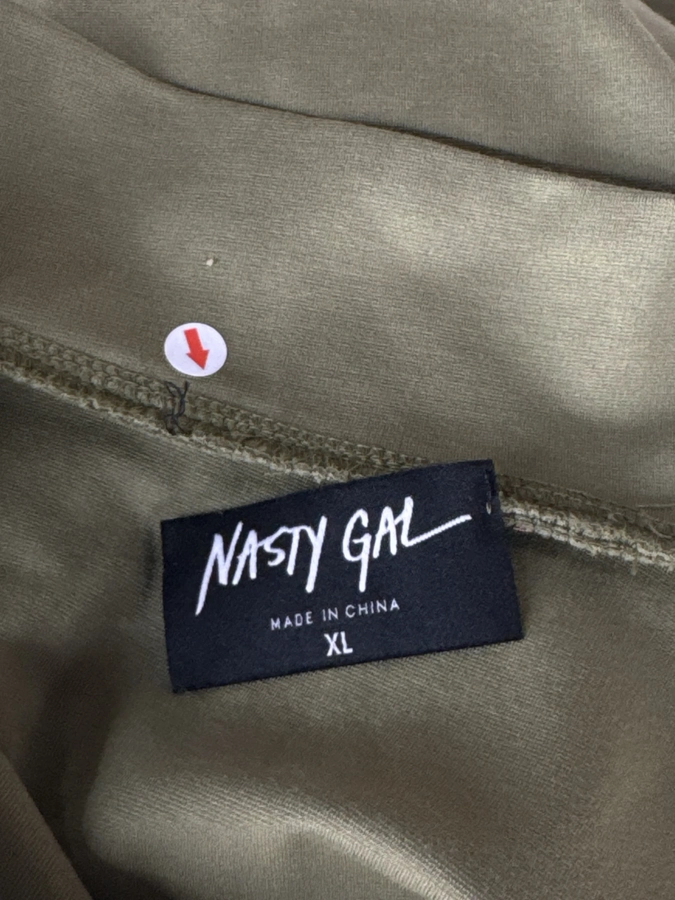 Nasty Gal Collection