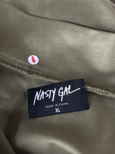 Nasty Gal Collection