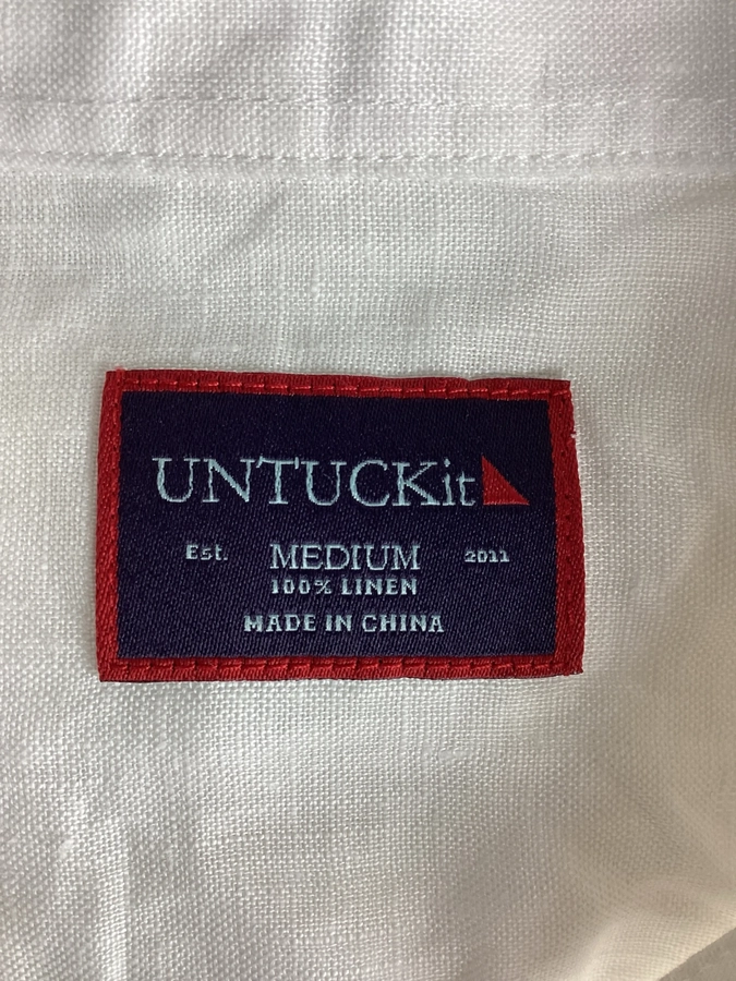 UNTUCKit