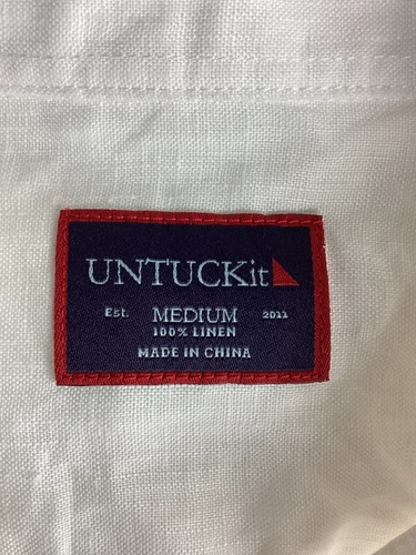 UNTUCKit
