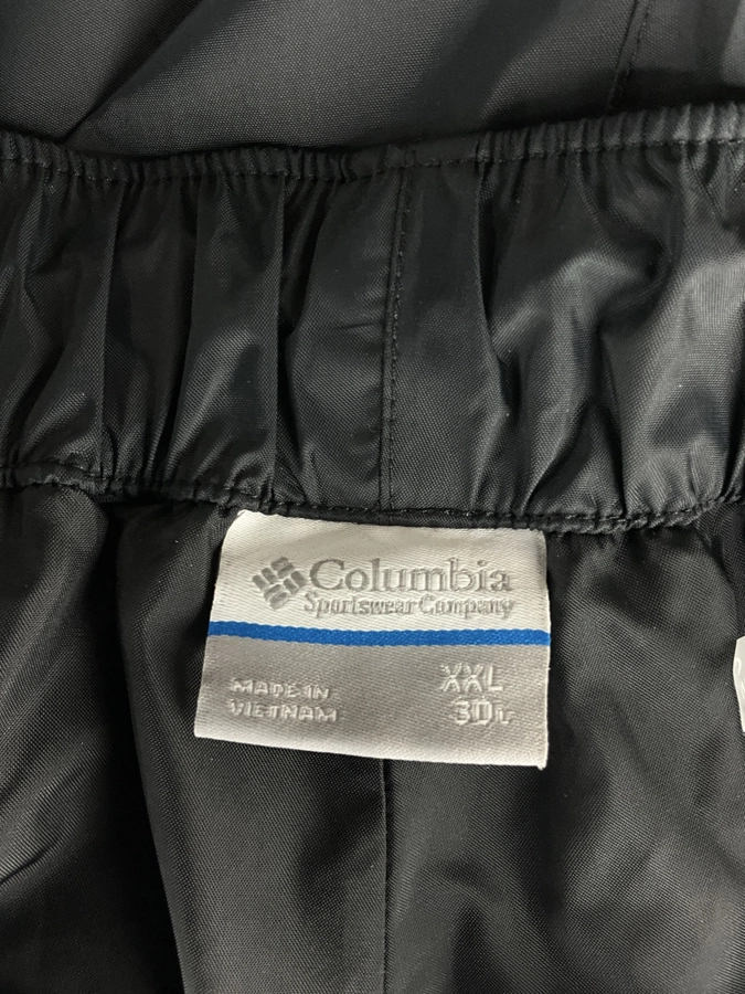 Columbia Sportswear Company