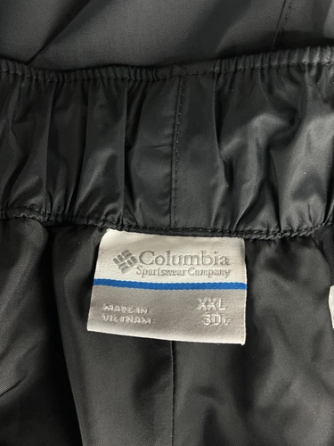 Columbia Sportswear Company
