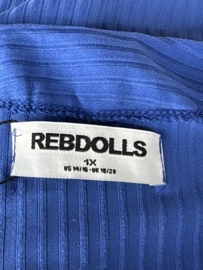 Rebdolls