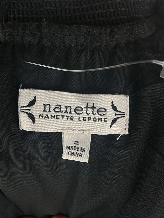 Nanette Lepore