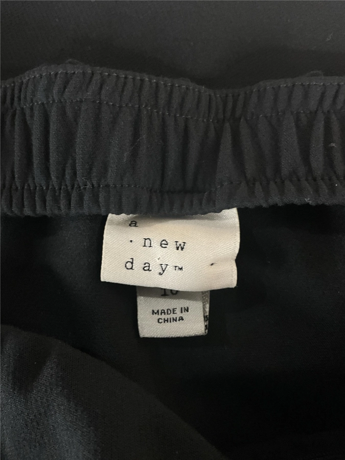 A New Day