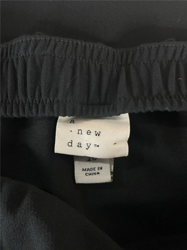 A New Day