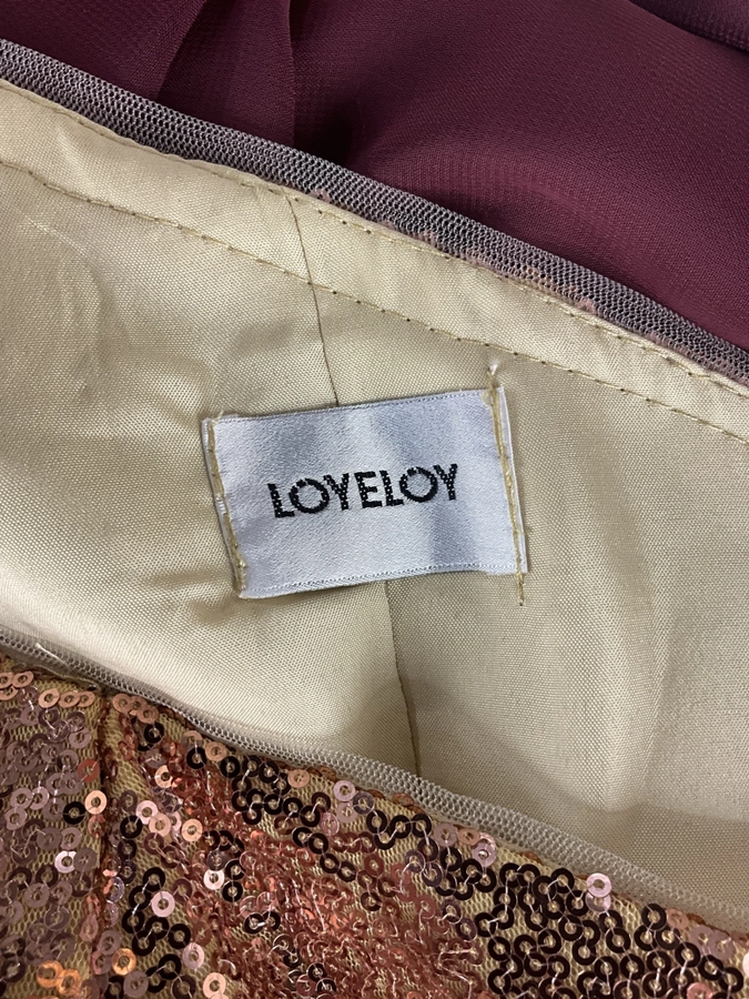 Loyeloy