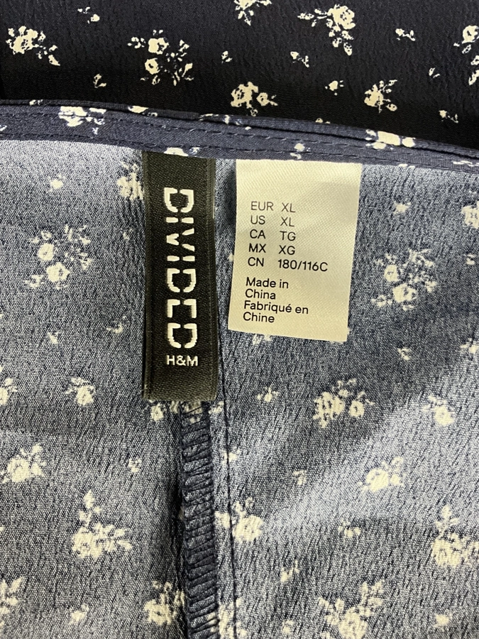 Divided H&M