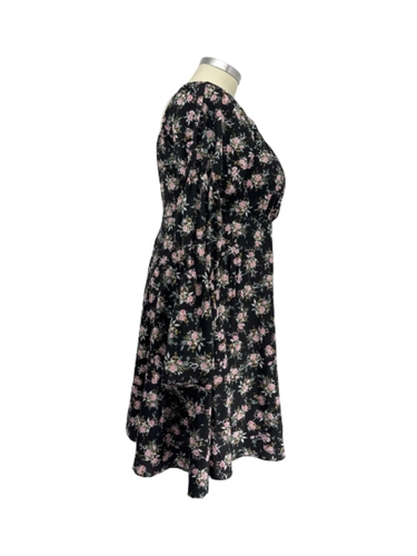 Shein Curve