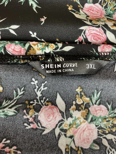 Shein Curve