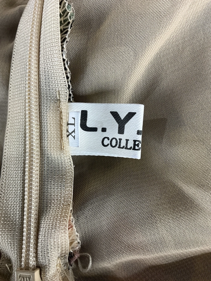 L.Y.Z.K Collection