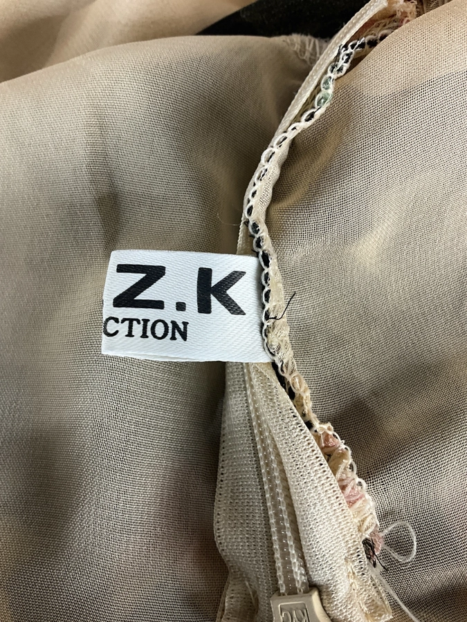 L.Y.Z.K Collection