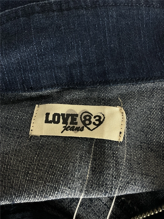 Love Jeans 83
