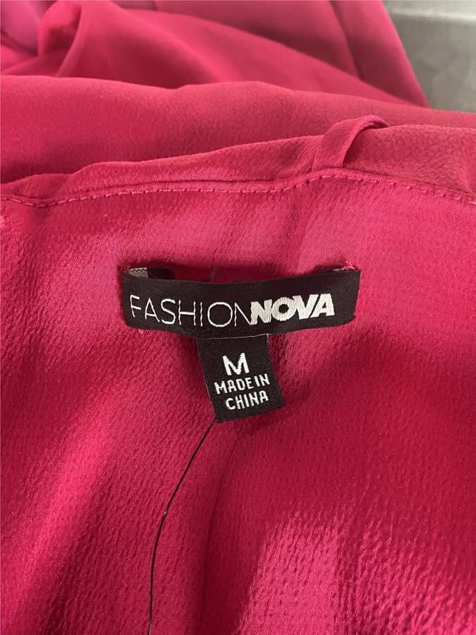 Fashion Nova