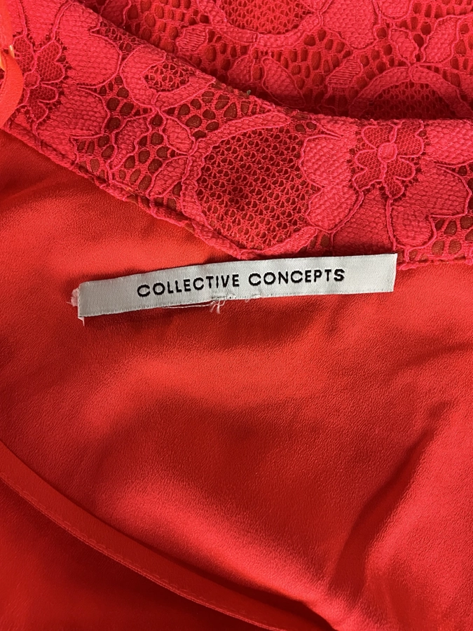 Collective Concepts