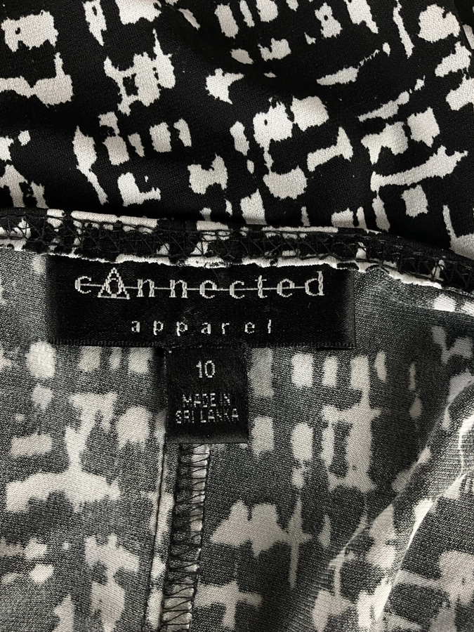 Connected Apparel