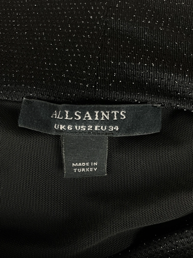 All Saints