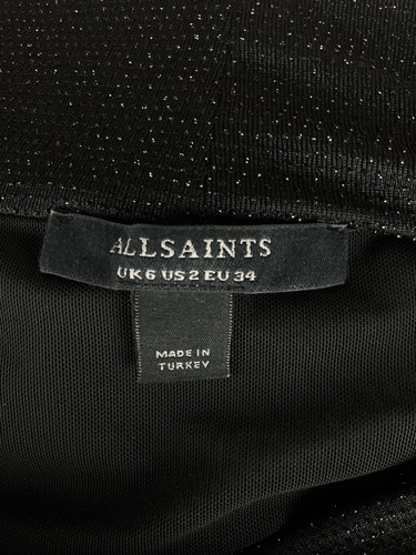 All Saints