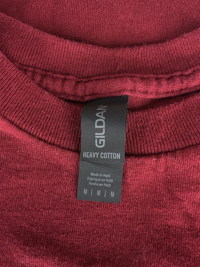 Gildan