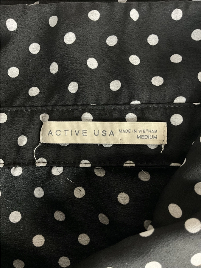 Active USA