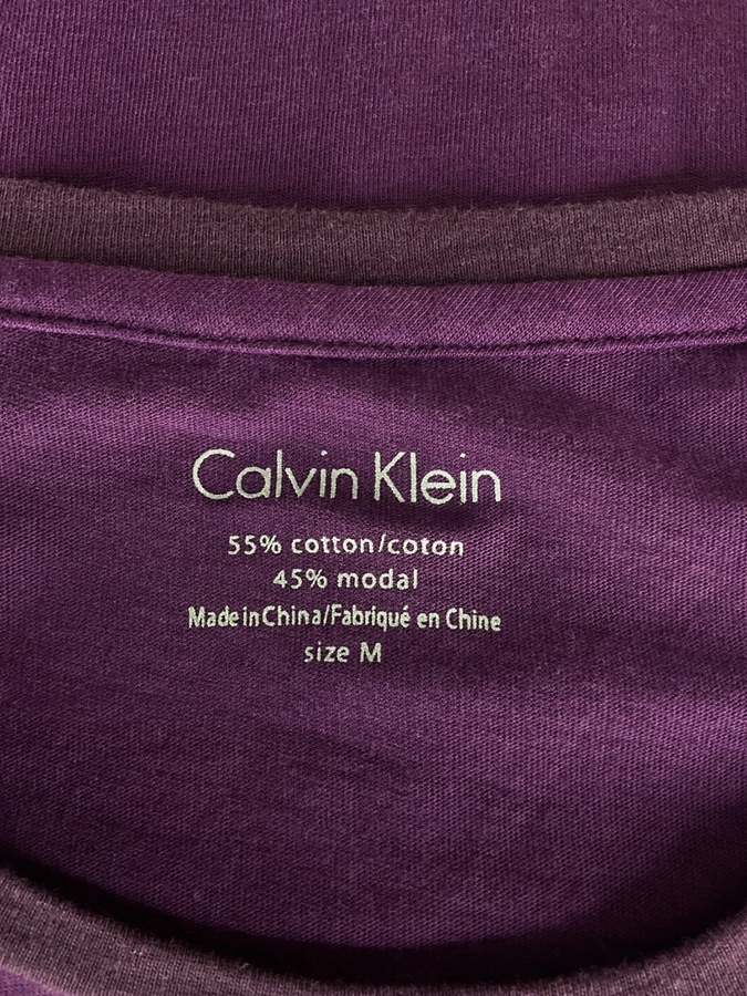 Calvin Klein