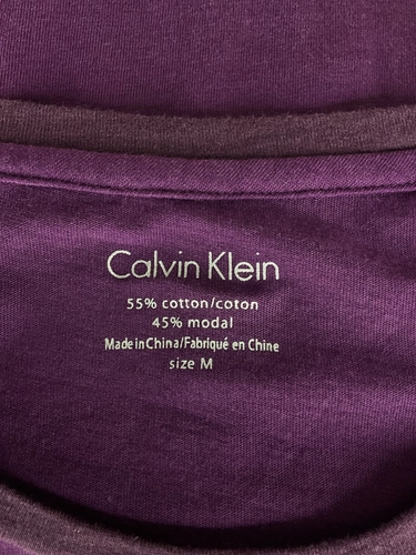 Calvin Klein