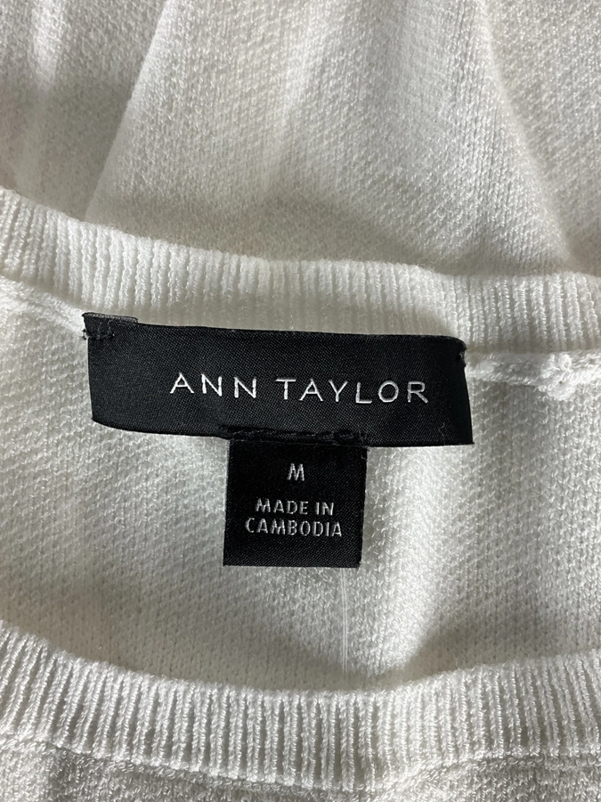 Ann Taylor