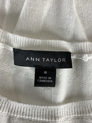Ann Taylor