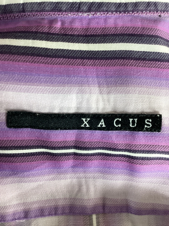 Xacus