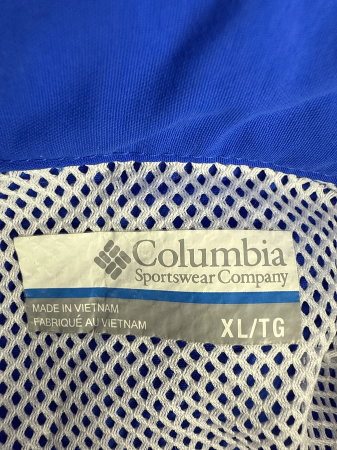 Columbia Sportsware Company