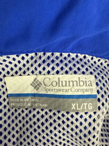 Columbia Sportsware Company