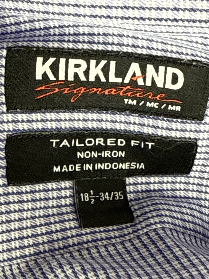 Kirkland Signature
