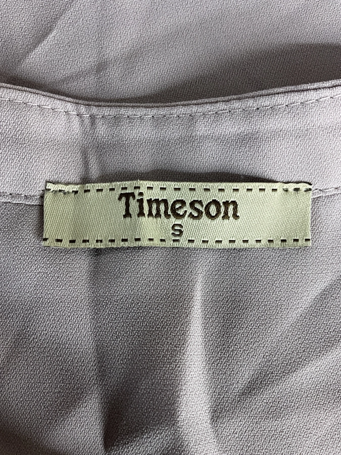 Timeson