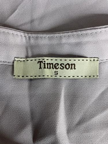 Timeson