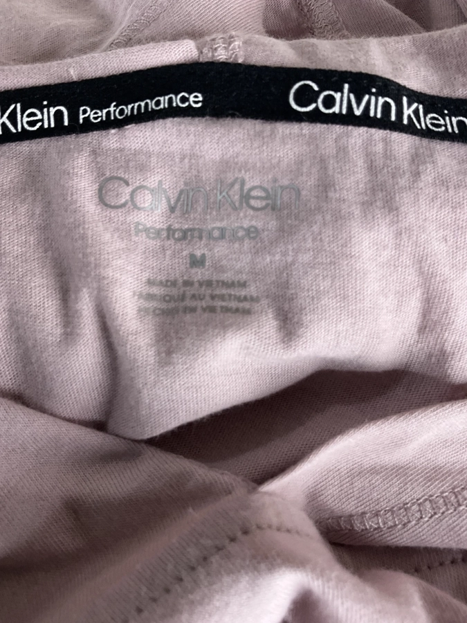 Calvin Klein