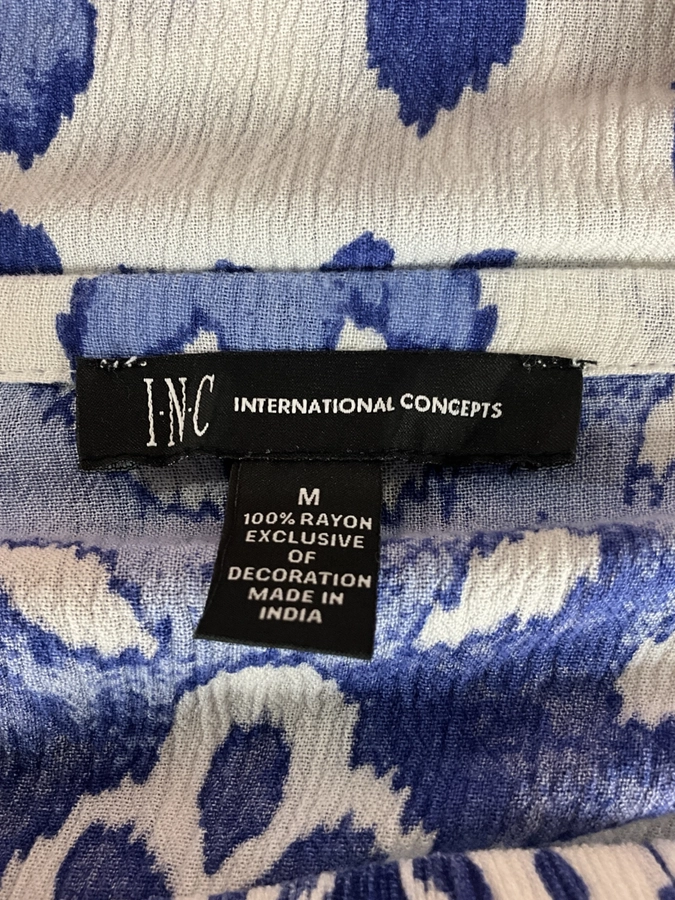 I.N.C International
