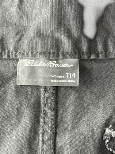 Eddie Bauer