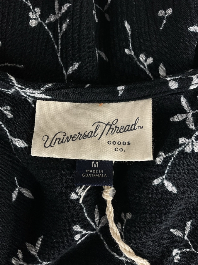 Universal Thread
