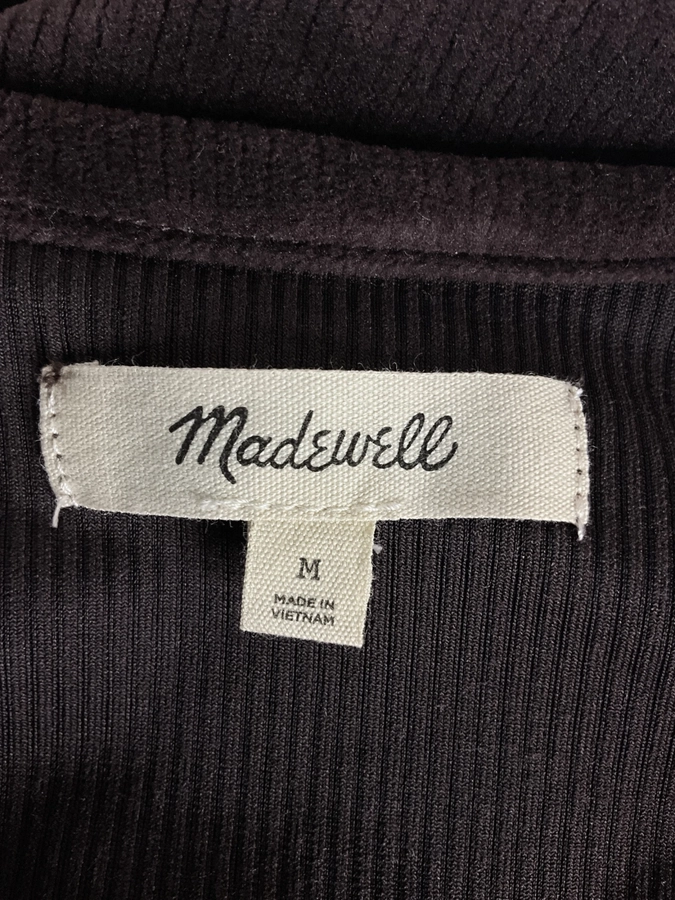 Madewell